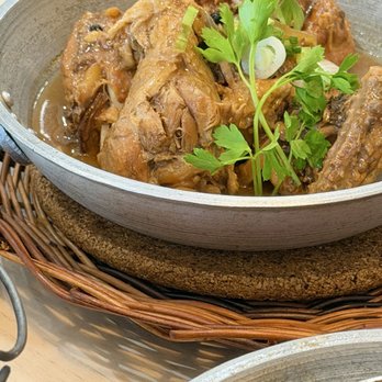Kabayan Kusina - Chicken adobo - Filipino Near Me - San Antonio, Texas Kabayan Kusina - Chicken adobo - Filipino Near Me - San Antonio, Texas
