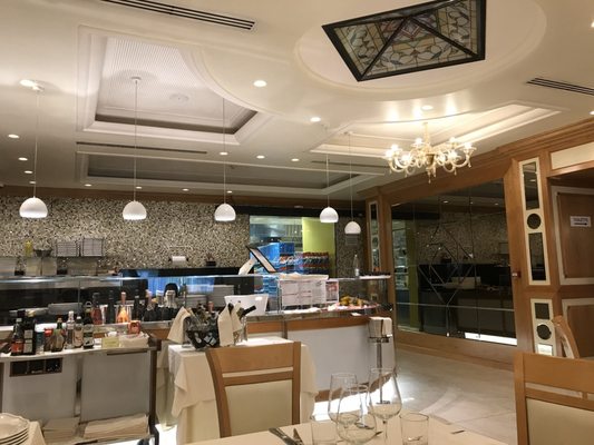 La Conchiglia D'Oro by null