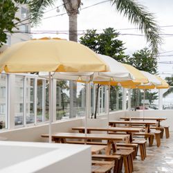 Harbord Beach Hotel