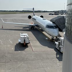 Delta Air Lines