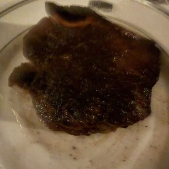 Smith & Wollensky - Bone in filet. Bursting with flavor. - Steakhouses Near Me - New York, New York Smith & Wollensky - Bone in filet. Bursting with flavor. - Steakhouses Near Me - New York, New York