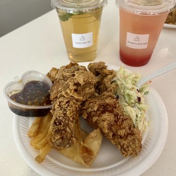 Tokyo Chick - Chicken Wings Near Me - Pasadena, California