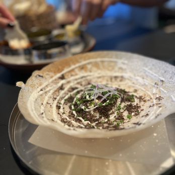 Copra - Egg & Truffle - Indian Near Me - San Francisco, California Copra - Egg & Truffle - Indian Near Me - San Francisco, California
