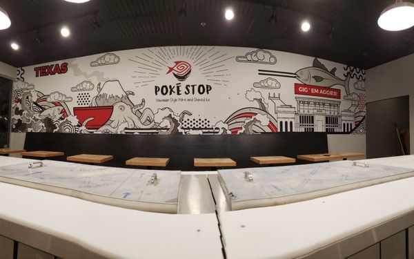 Menu photo 7 Pokestop College Station, TX Menu photo 7 Pokestop College Station, TX