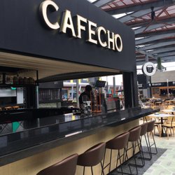 Cafecho