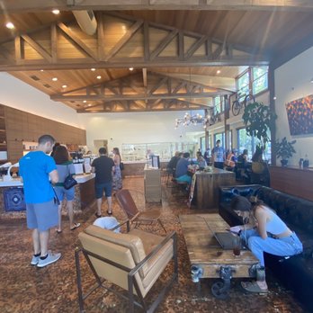 Temple Coffee - Coffee & Tea Near Me - Sacramento, California