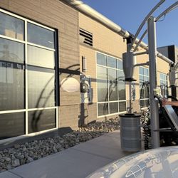 Green Clean Express Auto Wash