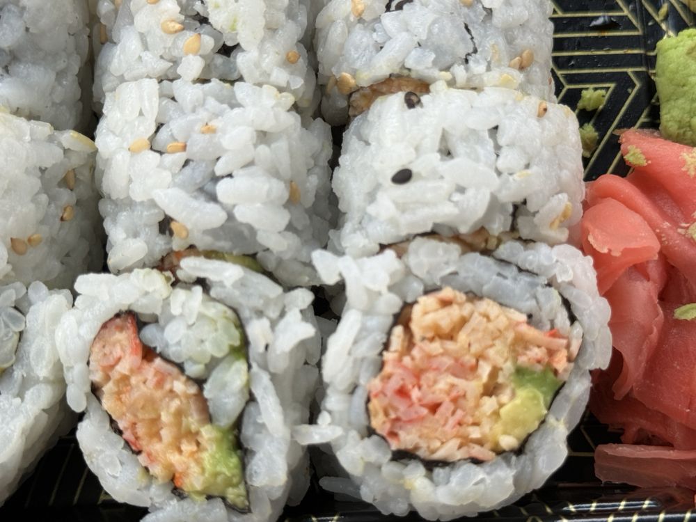 Sakura Garden Sakura Garden