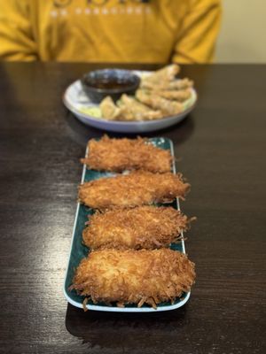 Yoshino Asian Fusion by null