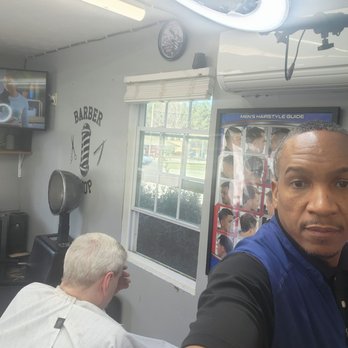 Anthony's Barbershop - FINISHED HAIR CUT - Barbers Near Me - Tyrone, Georgia Anthony's Barbershop - FINISHED HAIR CUT - Barbers Near Me - Tyrone, Georgia