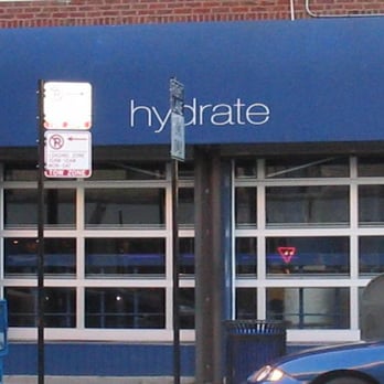 Hydrate - Dance Clubs Near Me - Chicago, Illinois Hydrate - Dance Clubs Near Me - Chicago, Illinois