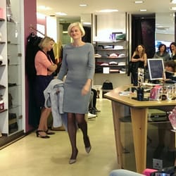 Carla - Modeshow!