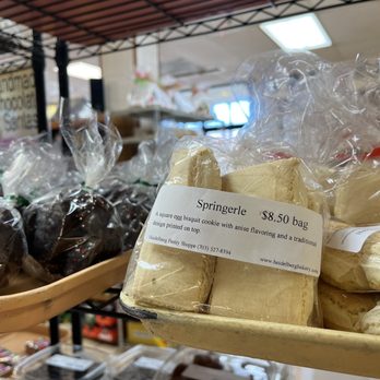 Heidelberg Pastry Shoppe - Bakeries Near Me - Arlington, Virginia