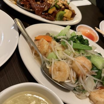 Panda Garden - A. Panda Dinner for 2 Person. Shrimp Chop Suey. Kung Pao Beef. - Chinese Near Me - San Marcos, California Panda Garden - A. Panda Dinner for 2 Person. Shrimp Chop Suey. Kung Pao Beef. - Chinese Near Me - San Marcos, California