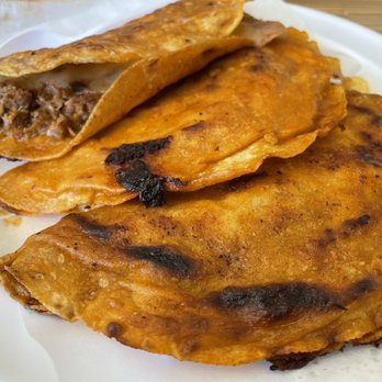 Birrieria Estilo Jalisco - Combo #1 - Tacos Near Me - San Antonio, Texas