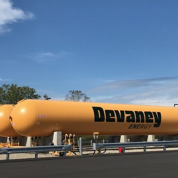 Devaney Energy - Heating & Air Conditioning/HVAC Near Me - Newton, Massachusetts
