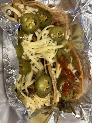 Burrito King Mexican Grill by null