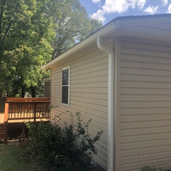 K&D Gutters - Gutter Services Near Me - Rainbow City, Alabama K&D Gutters - Gutter Services Near Me - Rainbow City, Alabama