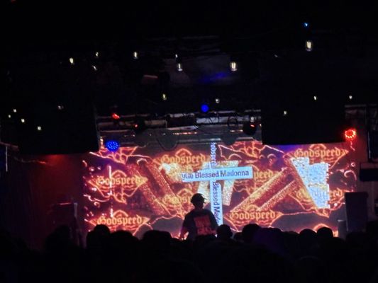 Substation Seattle by null