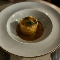 Number 27 - Haggis