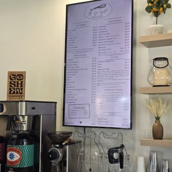 Oh So Sweet Bakery & Cafe - Bakeries Near Me - Carlyle, Illinois Oh So Sweet Bakery & Cafe - Bakeries Near Me - Carlyle, Illinois