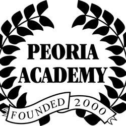 Peoria Academy - Our diverse community of students, parents, and educators work together to provide a rigorous educational experience.