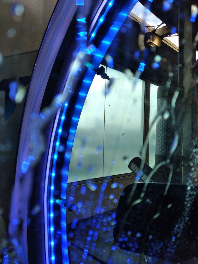 MISTER CAR WASH Updated September 2024 25 Photos & 53 Reviews 526