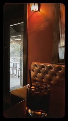 The Taurus Coconut Grove by null