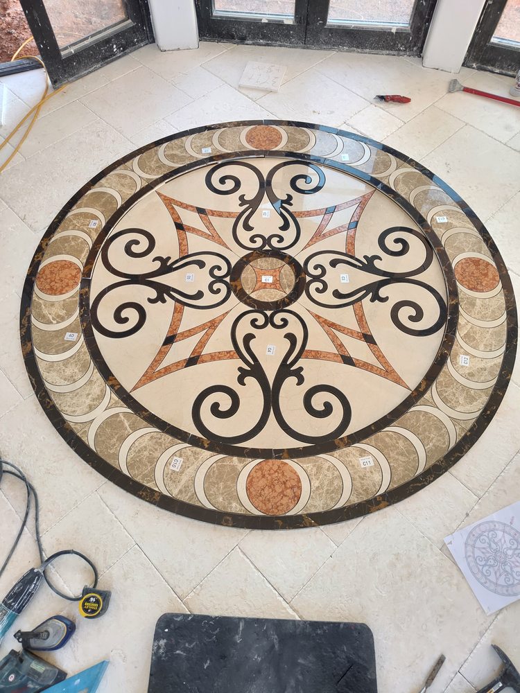 BROADBENT CONSTRUCTION Updated August 2024 Request Consultation