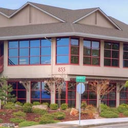 Our Offices in Fountaingrove