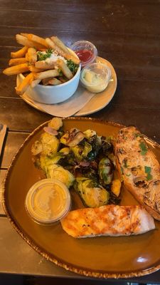 Urban Plates by null