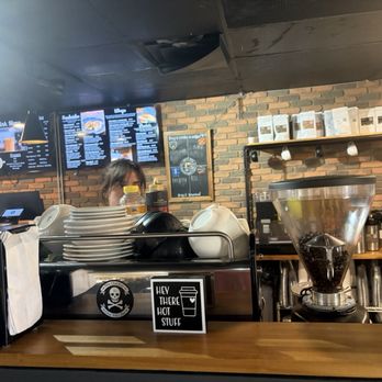Little Bits Coffee Roasters - Coffee & Tea Near Me - Rochester, New York