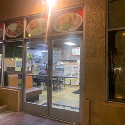Exterior photo of Taco Tapatio - Azusa, California Exterior photo of Taco Tapatio - Azusa, California