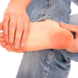 Triad Foot & Ankle Center - Heel and Foot Pain / Flat Foot Issues