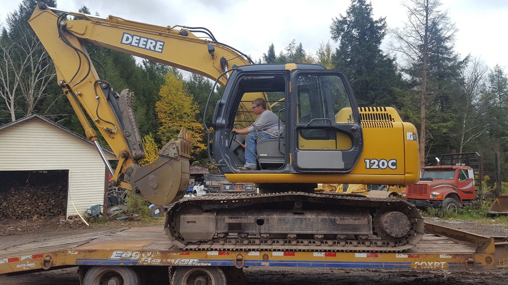 Slide of Vanderstad Drain Cleaning and Plumbing Repairs