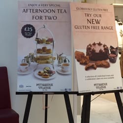 Patisserie Valerie