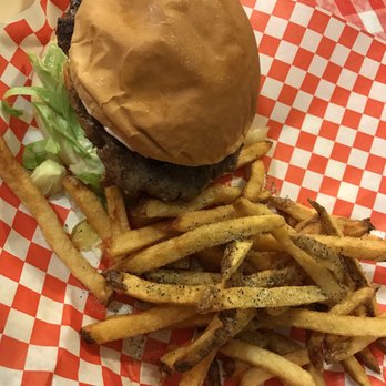 Burger Island - Hamburger & fries - Burgers Near Me - Dallas, Texas Burger Island - Hamburger & fries - Burgers Near Me - Dallas, Texas