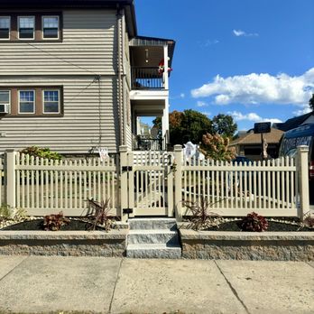 Done Right Landscape & Construction - Landscape Architects or Designers Near Me - Wakefield, Massachusetts