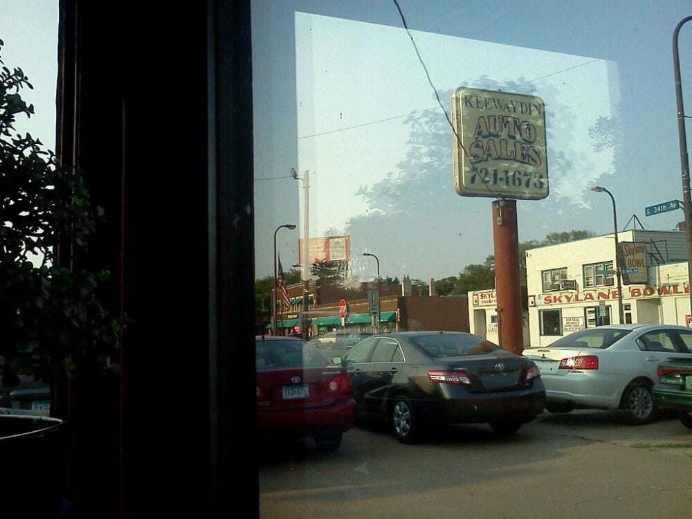 KEEWAYDIN AUTO Updated September 2024 5022 34th Ave S, Minneapolis