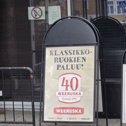 Weeruska