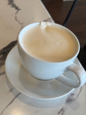 Fiddleheads Coffee Mequon by null