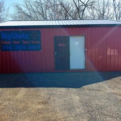 Big Shots Gunsmithing