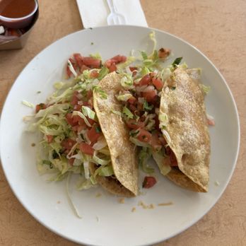 Palomino's - Shredded Beef Tacos - Mexican Near Me - San Diego, California