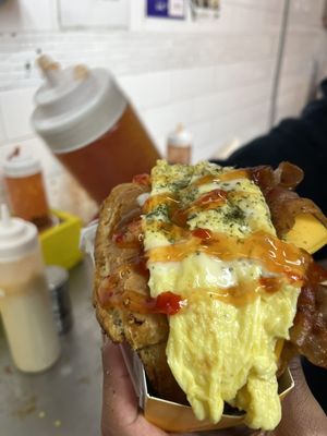 Oh K-Dog NYC by null