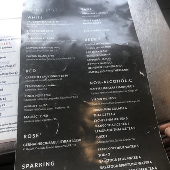 Spice - Thai Near Me - Brooklyn, New York