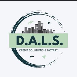 DALS Credit Solutions - DALS Credit Solutions CPNY