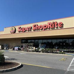 ShopRite of Fischer Bay - Entrance