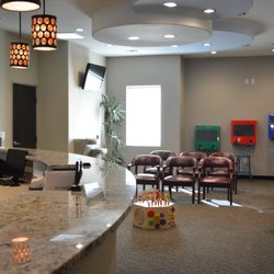 The Kid's Dentist