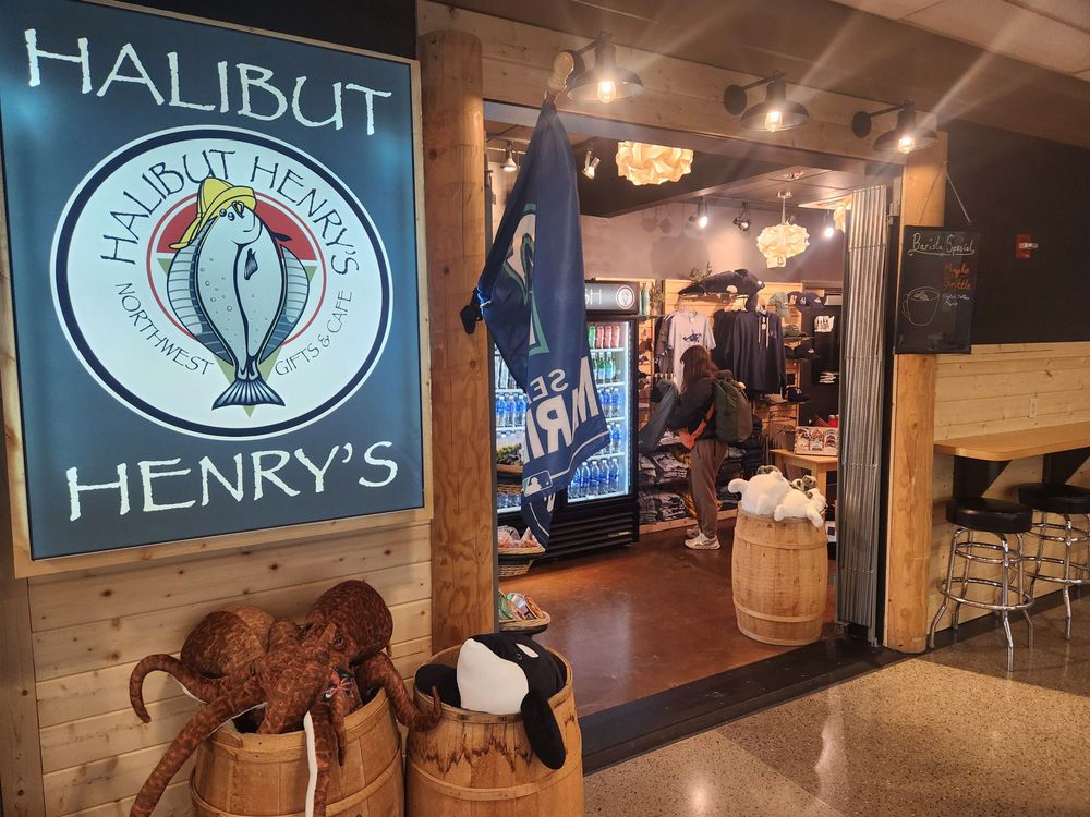 HALIBUT HENRY’S Updated October 2024 10 Photos & 10 Reviews 4255