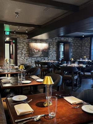 The Oregon Grille by null
